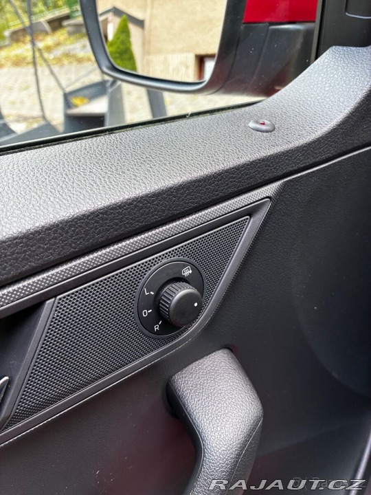 Škoda Fabia 1,0 TSI 70 kW – 12/2020 2020