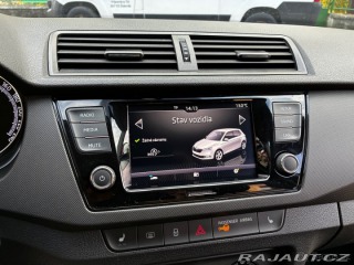 Škoda Fabia 1,0   TSI 70 kW – 12/2020 2020