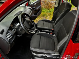 Škoda Fabia 1,0   TSI 70 kW – 12/2020 2020
