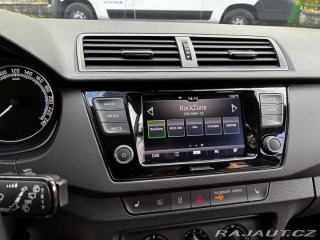 Škoda Fabia 1,0   TSI 70 kW – 12/2020 2020