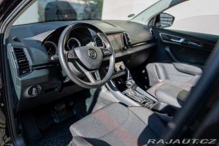 Škoda Karoq 1,6   TDI Style Automat 2018