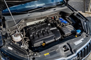Škoda Karoq 1,6   TDI Style Automat 2018