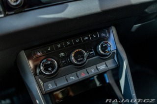 Škoda Karoq 1,6   TDI Style Automat 2018