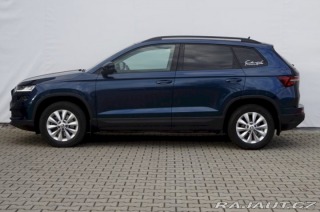 Škoda Karoq 1,5 Tsi, r.2022, 81tis 2022