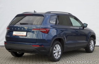 Škoda Karoq 1,5 Tsi, r.2022, 81tis 2022