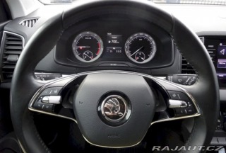 Škoda Karoq 1,5 Tsi, r.2022, 81tis 2022