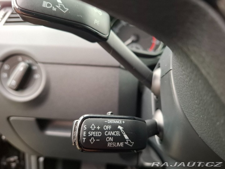 Škoda Octavia III, 2020, odpočet DPH mo 2020