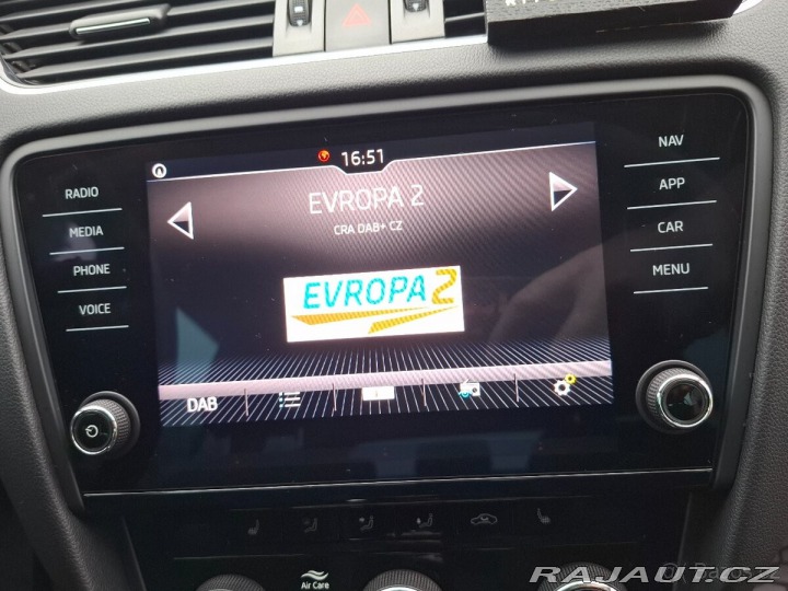 Škoda Octavia III, 2020, odpočet DPH mo 2020