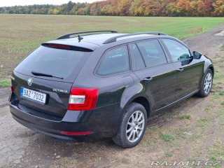 Škoda Octavia III, 2020, odpočet DPH mo 2020