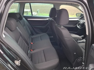 Škoda Octavia III, 2020, odpočet DPH mo 2020