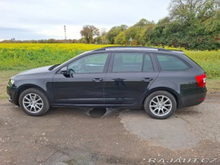 Škoda Octavia III, 2020, odpočet DPH mo 2020