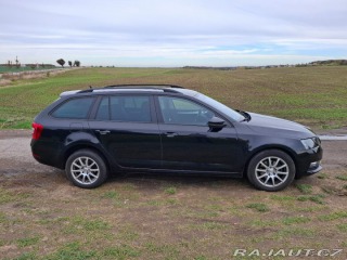 Škoda Octavia III, 2020, odpočet DPH mo 2020