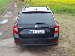 Škoda Octavia III, 2020, odpočet DPH mo 2020