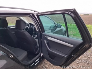Škoda Octavia III, 2020, odpočet DPH mo 2020