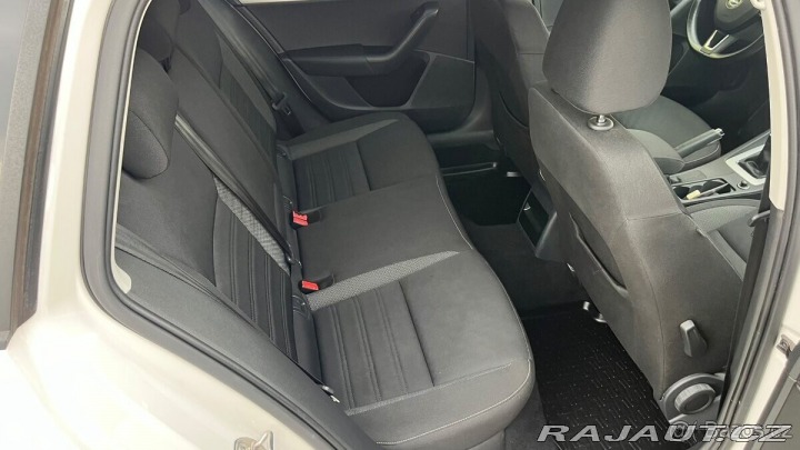 Škoda Octavia 1,6 TDI 85kW r.v. 2017, 2017