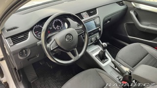 Škoda Octavia 1,6 TDI 85kW r.v. 2017, 2017