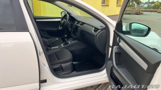 Škoda Octavia 1,6 TDI 85kW r.v. 2017, 2017