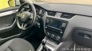 Škoda Octavia 1,6 TDI 85kW r.v. 2017, 2017