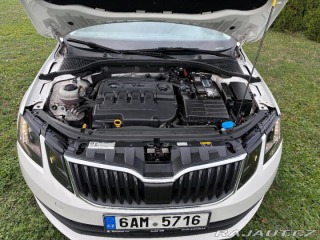 Škoda Octavia 1,6 TDI 85kW r.v. 2017, 2017