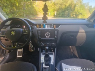 Škoda Octavia 2,0 3 2016