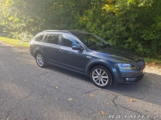 Škoda Octavia 2,0 3 2016