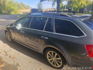 Škoda Octavia 2,0 3 2016