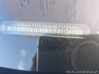 Škoda Octavia 2,0 3 2016