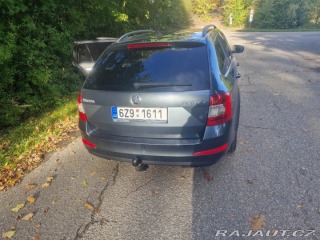 Škoda Octavia 2,0 3 2016