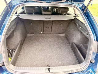 Škoda Octavia 2,0 TDI DSG - tažné, zi 2020