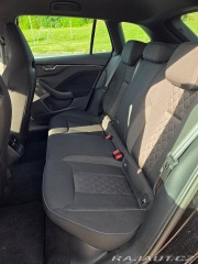 Škoda Scala 1,5   TSI DSG Style + 2021