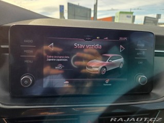 Škoda Scala 1,5   TSI DSG Style + 2021