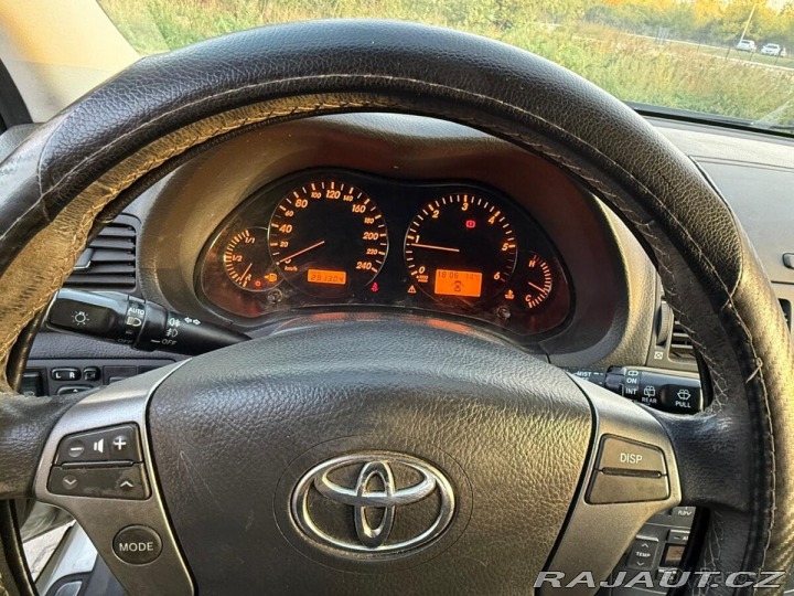 Toyota Avensis 2007