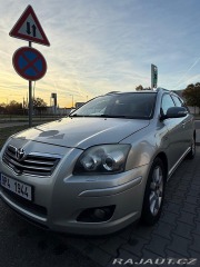 Toyota Avensis  2007