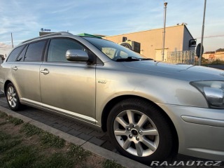 Toyota Avensis  2007