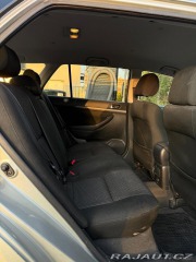Toyota Avensis  2007