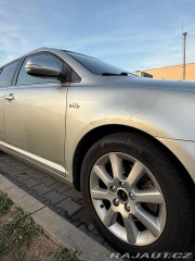Toyota Avensis  2007