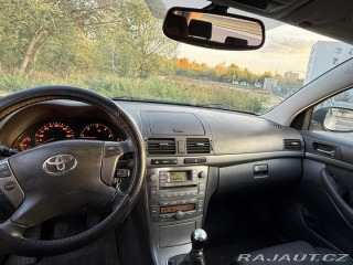 Toyota Avensis  2007