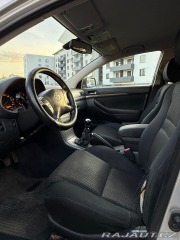Toyota Avensis  2007