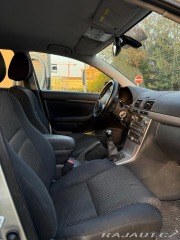 Toyota Avensis  2007