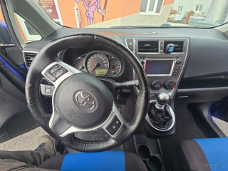 Toyota Verso 1,4   S