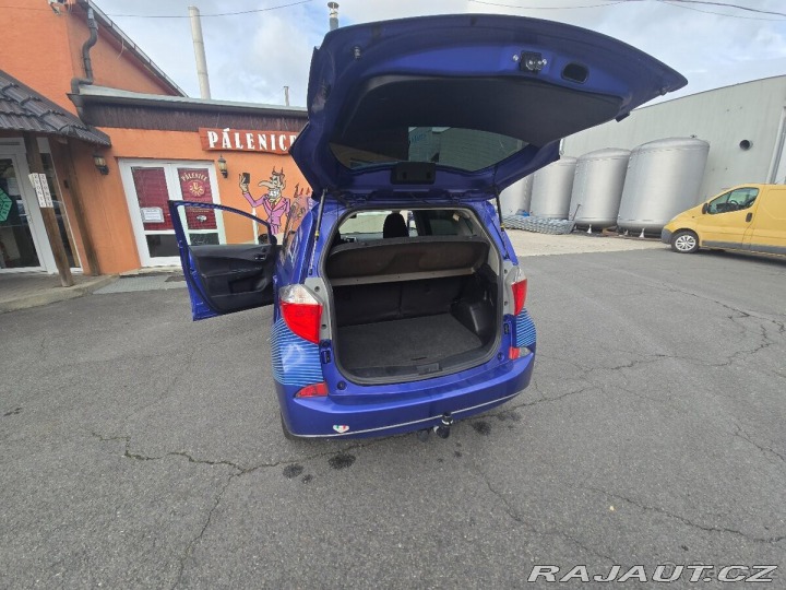 Toyota Verso 1,4 S 2011