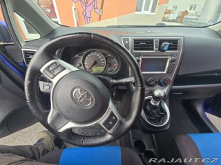 Toyota Verso 1,4 S 2011