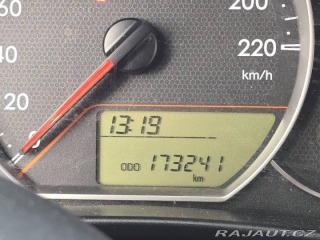 Toyota Verso 1,4 S 2011