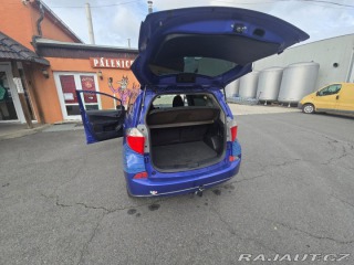 Toyota Verso 1,4 S 2011