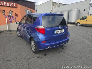Toyota Verso 1,4 S 2011
