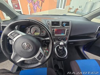 Toyota Verso 1,4 S 2011