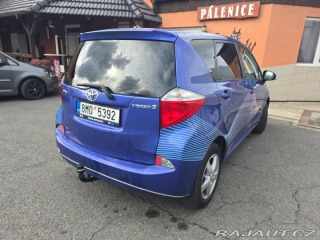 Toyota Verso 1,4 S 2011