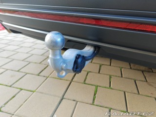 Volkswagen Touareg 3,0 TDi /ČR /rok 2022 / 1800