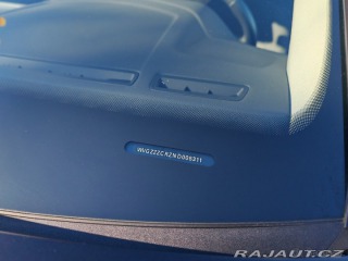 Volkswagen Touareg 3,0 TDi /ČR /rok 2022 / 1800