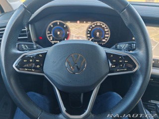 Volkswagen Touareg 3,0 TDi /ČR /rok 2022 / 1800